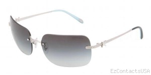 Tiffany & Co. TF3038B Sunglasses  - Tiffany & Co.