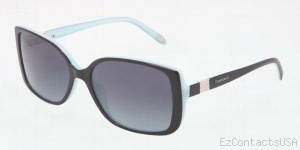 Tiffany & Co. TF4071B Sunglasses - Tiffany & Co.