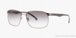 Brooks Brothers BB4009S Sunglasses - Brooks Brothers