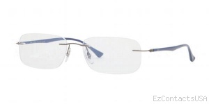 Ray Ban RX8704 Eyeglasses - Ray-Ban