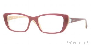 Vogue VO2749H Eyeglasses - Vogue