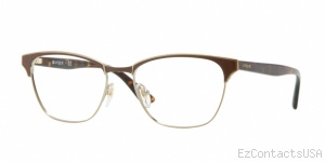 Vogue VO3814 Eyeglasses - Vogue
