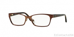 Vogue VO3816 Eyeglasses - Vogue