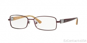 Vogue VO3822B Eyeglasses - Vogue