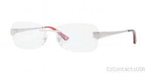 Versace VE1203B Eyeglasses - Versace