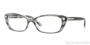 Versace VE3159 Eyeglasses - Versace