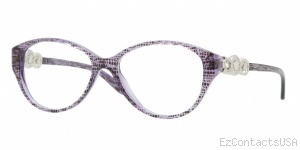 Versace VE3161 Eyeglasses - Versace