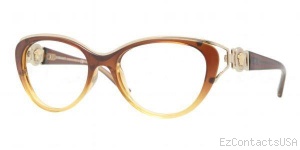 Versace VE3167 Eyeglasses - Versace