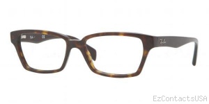 Ray Ban RX5280 Eyeglasses - Ray-Ban