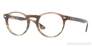 Ray Ban RX5283 Eyeglasses - Ray-Ban