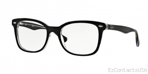 Ray Ban RX5285 Eyeglasses - Ray-Ban
