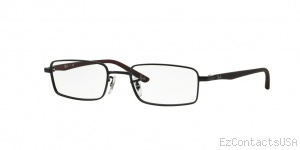 Ray Ban RX6236 Eyeglasses - Ray-Ban