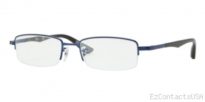 Ray Ban RX6237 Eyeglasses - Ray-Ban