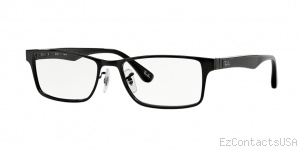 Ray Ban RX6238 Eyeglasses - Ray-Ban