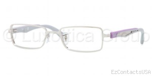 Ray Ban RX6250 Eyeglasses - Ray-Ban