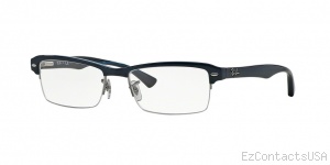 Ray Ban RX7014 Eyeglasses - Ray-Ban