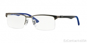 Ray Ban RX8411 Eyeglasses - Ray-Ban