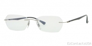 Ray Ban RX8703 Eyeglasses - Ray-Ban
