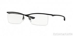Ray Ban RX8706 Eyeglasses - Ray-Ban