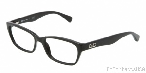 D&G DD1249 Eyeglasses - D&G