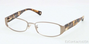 Coach HC5019 Eyeglasses - Coach