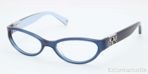 Coach HC6028Q Eyeglasses - Coach
