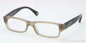 Coach HC6030F Eyeglasses - Coach
