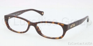 Coach HC6032F Eyeglasses - Coach