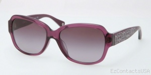 Coach HC8036F Sunglasses - Coach
