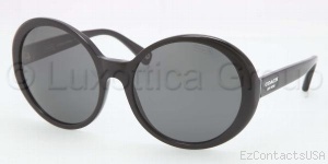 Coach HC8046 Sunglasses - Coach