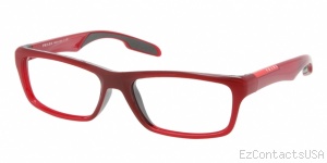 Prada Sport PS 04DV Eyeglasses - Prada Sport