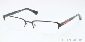 Prada Sport PS 51DV Eyeglasses - Prada Sport
