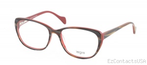 Legre LE216 Eyeglasses - Legre
