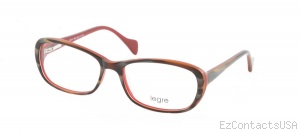 Legre LE214 Eyeglasses - Legre