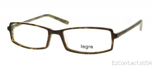 Legre LE125 Eyeglasses - Legre