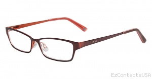 Bebe BB 5045 Eyeglasses - Bebe