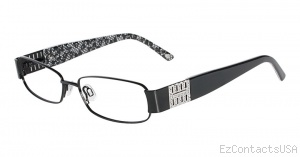 Bebe BB 5038 Eyeglasses - Bebe