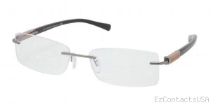 Bvlgari BV1054 Eyeglasses - Bvlgari