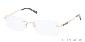 Bvlgari BV1058K Eyeglasses - Bvlgari