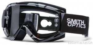 Smith Optics Fuel V.1 Max Quick Strap Moto - Smith Optics