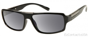 Guess GU 6691 Sunglasses - Guess