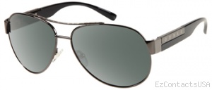 Guess GU 6692 Sunglasses - Guess