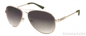 Guess GU 6735 Sunglasses - Guess