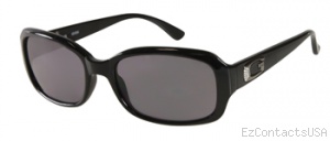 Guess GU 7203 Sunglasses - Guess