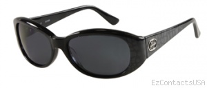 Guess GU 7220 Sunglasses - Guess