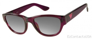 Guess GU 7223 Sunglasses - Guess