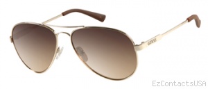Guess GU 7228 Sunglasses - Guess