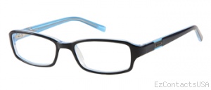 Bongo B Feisty Eyeglasses - Bongo