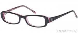 Bongo B Lipgloss Eyeglasses - Bongo
