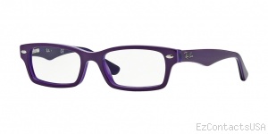 Ray Ban RY1530 Eyeglasses - Ray-Ban Junior